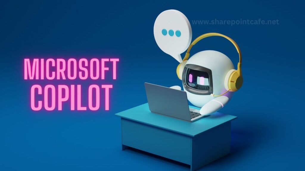 Microsoft Copilot