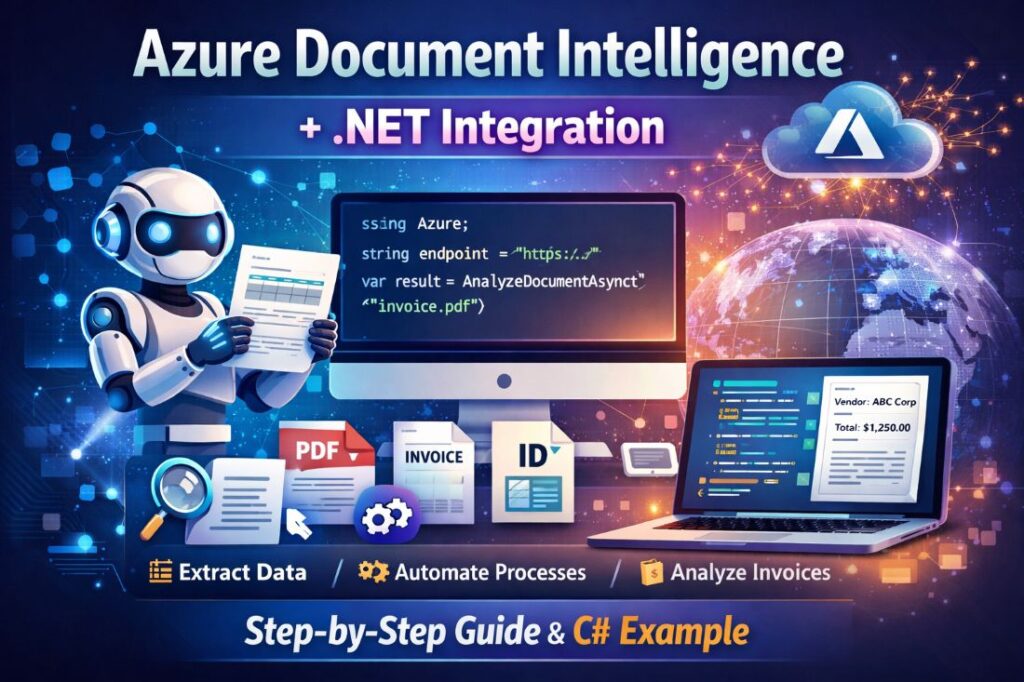 Azure Document Intelligence