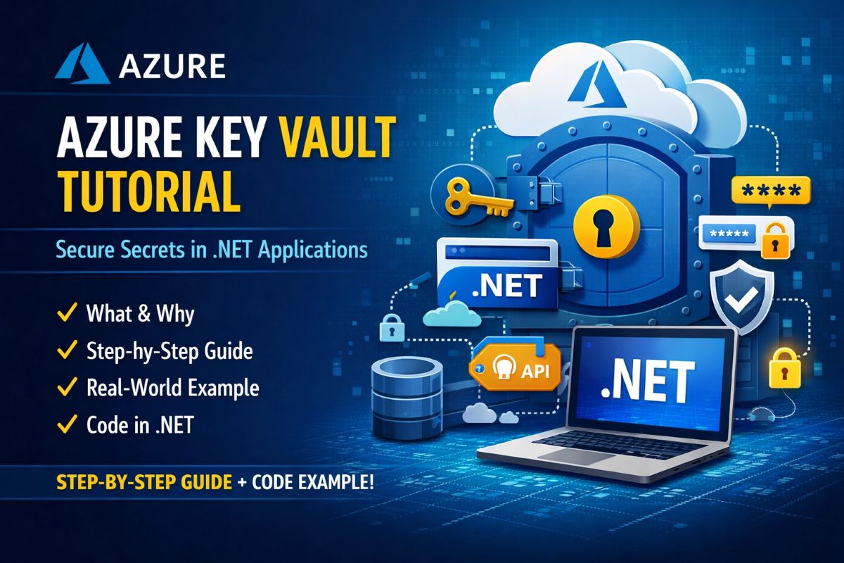 azure key vault
