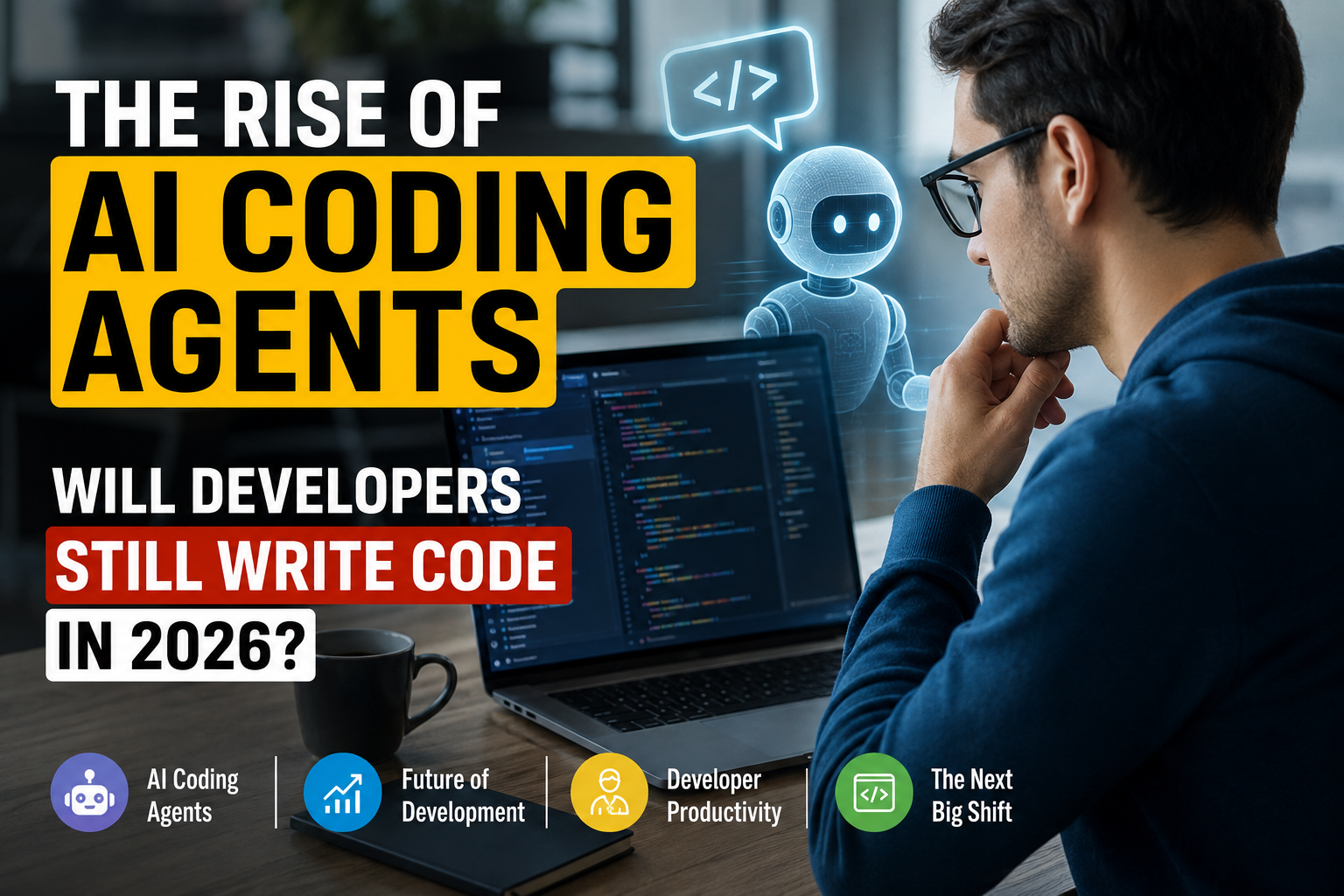 The rise of AI coding Agents